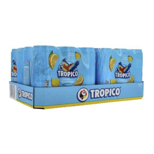 Tropico | Original | 24 x 33 cl
