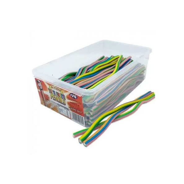 Cables | Multicolor | 60 stuks