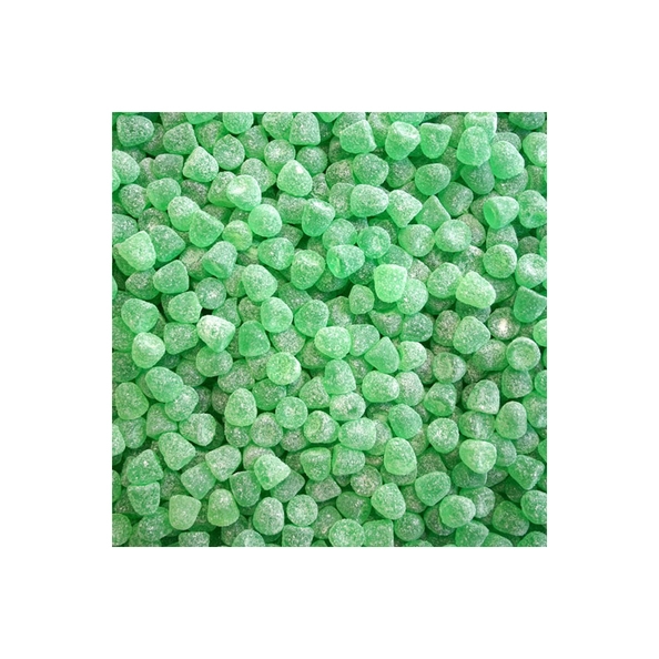 Astra | Groene Mintjes Bulkzak | 3 kg