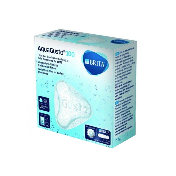Brita | Aqua Gusto 250 | Per stuk