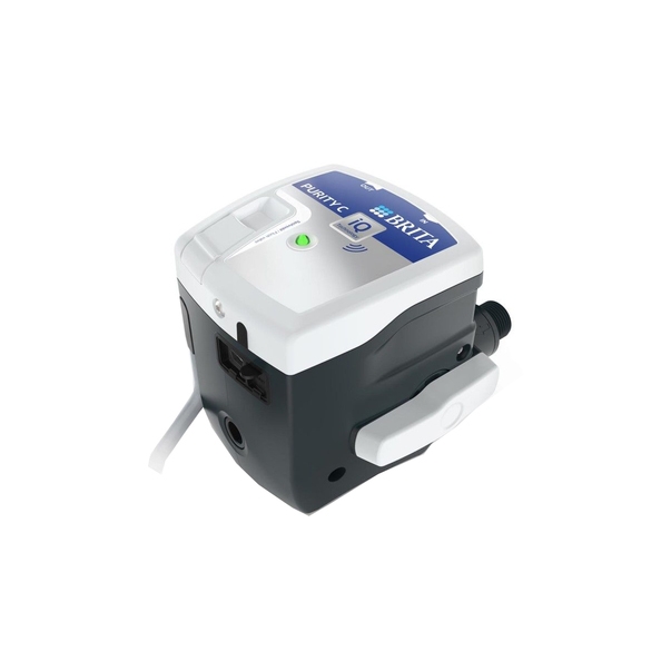 Brita | Purity C Iq Waterfilterkop G3/8 | Per stuk