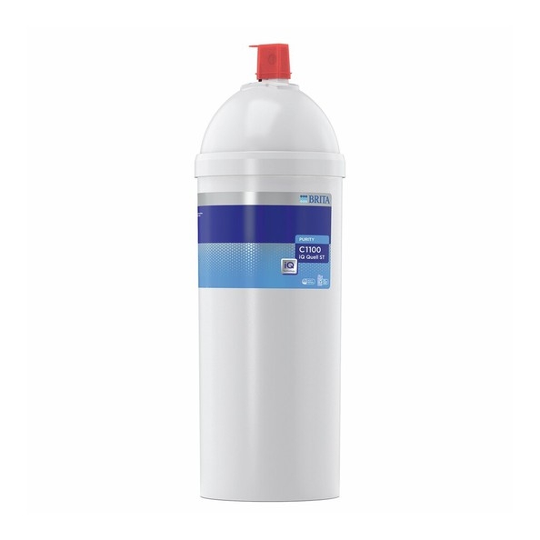 Brita | Purity C1100 Iq Quell ST Waterfilterpatroon | Per stuk