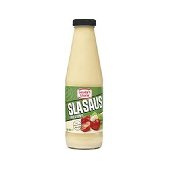 Gouda's Glorie | Slasaus | 6 x 500 ml