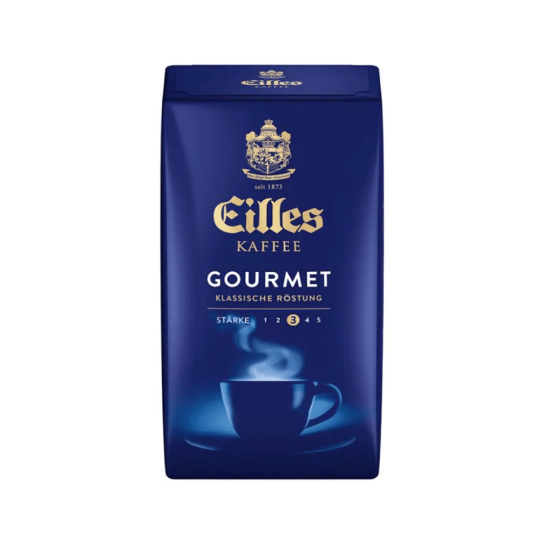 J.J.Darboven | Eilles Gemalen Koffie | 500 gram