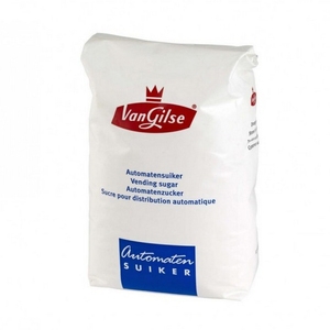 Van Gilse | Automaatsuiker | 8 x 1500 gram