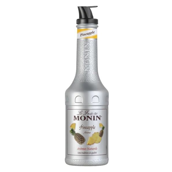 Monin | Puree Ananas | 1 liter