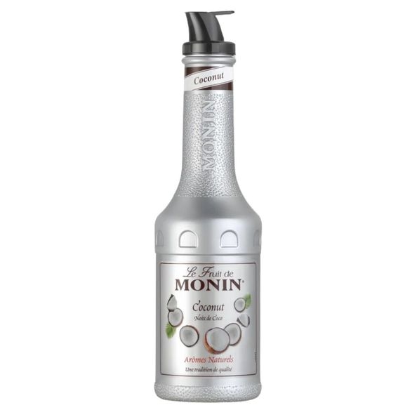 Monin | Puree Kokos | 1 liter