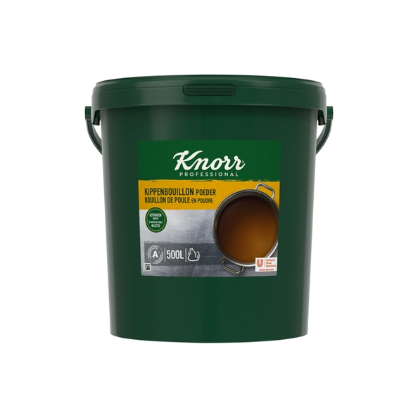 Knorr | Kippenbouillon Poeder | 10 kg