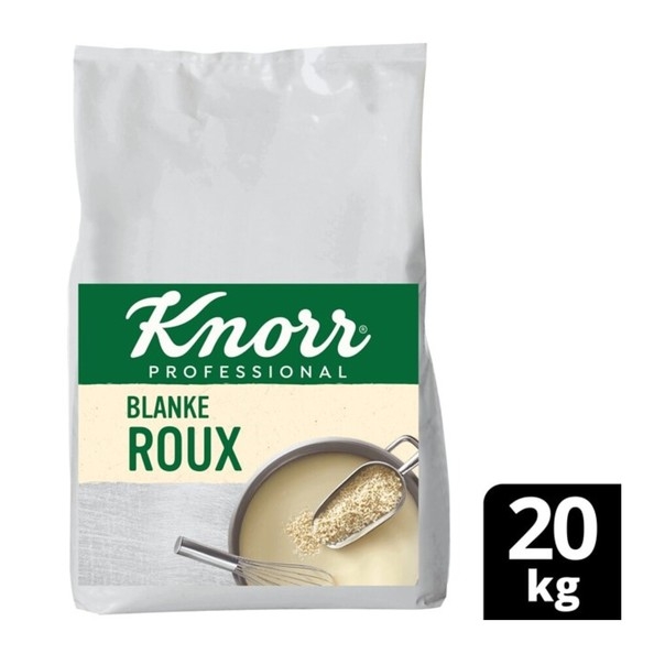Knorr | Roux Blank | 20000 gram