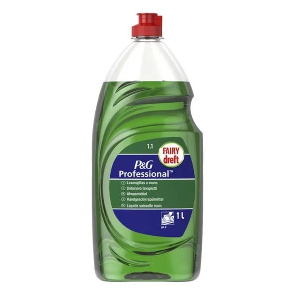 Dreft | Afwas Original | 1 liter