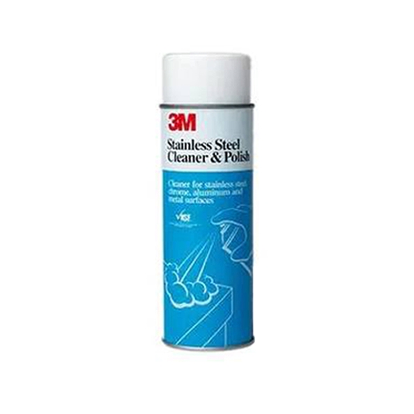 3M | Roestvrijstaalreiniger | 600 ml