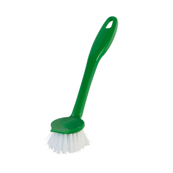 Betra | Afwasborstel Plastic Rond Model | Per stuk