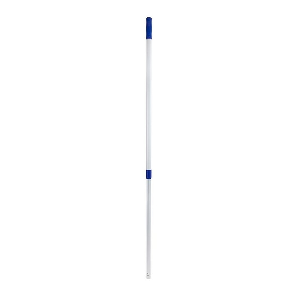 Betra | Telescoopsteel Aluminium 100-180cm | Per stuk