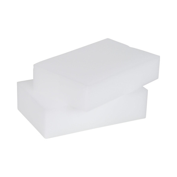 Betra | Wonderspons Wit 105x65mm | 2 stuks