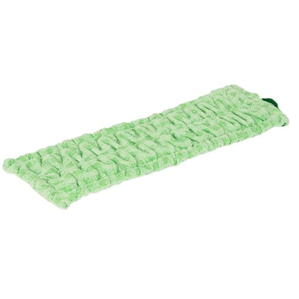 Greenspeed | Diamond Mop Velcro 45cm | Per stuk