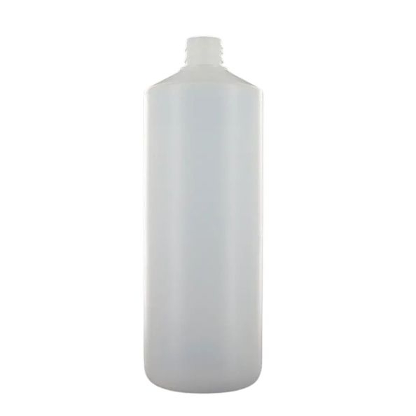 Flacon | Inclusief Dop | 0,5 liter
