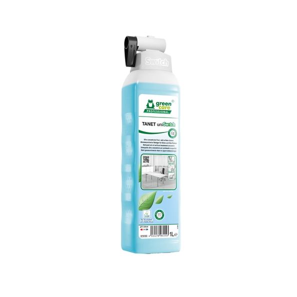 Green Care Professional | Tanet Uniswitch | 1 liter