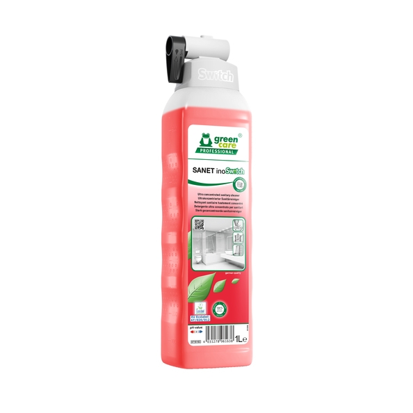 Green Care Professional | Sanet Inoswitch | 1 liter