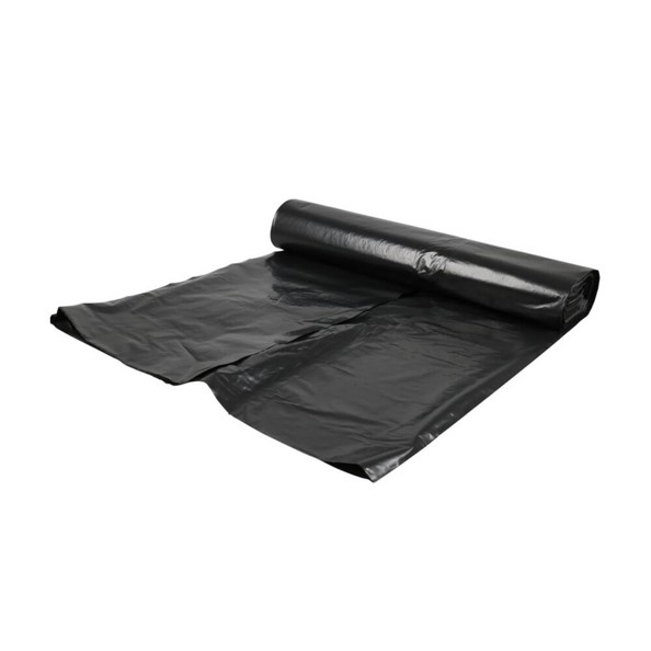 Afvalzak | Zwart 50x55cm T15 | 20 x 50 stuks