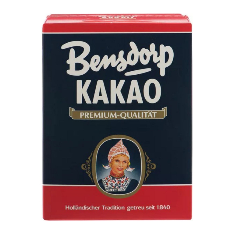 Bensdorp | Kakao | 250 gram