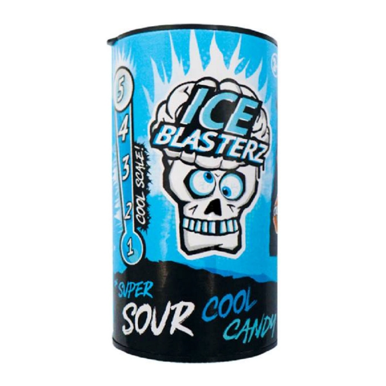Ice Blasterz | Paper Tub | 12 x 48 gram