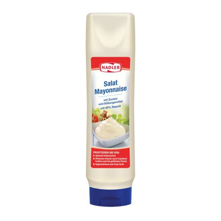 Nadler | Salatmayonnaise | 875 ml