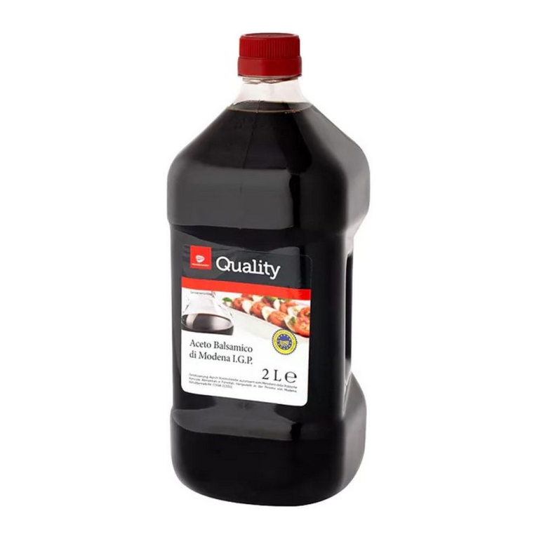 Transgourmet | Aceto Balsamico Di Modena | 2 liter