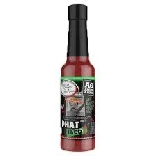 Angus & Oink | Phat Taco Sauce | 6 x 295 ml