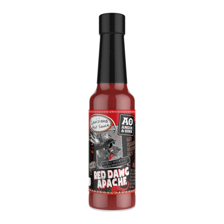 Angus & Oink | Red Dawg | 6 x 150 ml