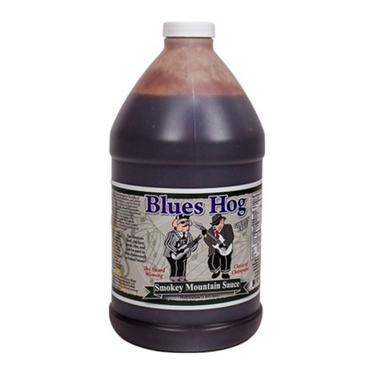 Blues Hog | Smokey Mountain Sauce | 6 x 1,89 liter