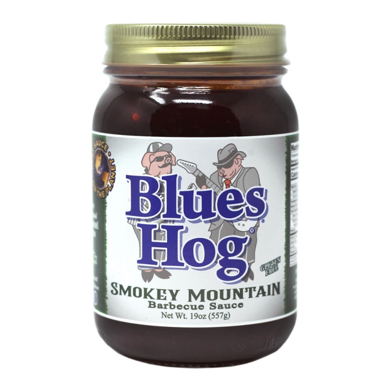 Blues Hog | Smokey Mountain Sauce | 562 ml