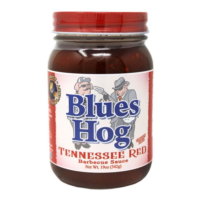 Blues Hog | Tennesse Red Sauce | 562 ml