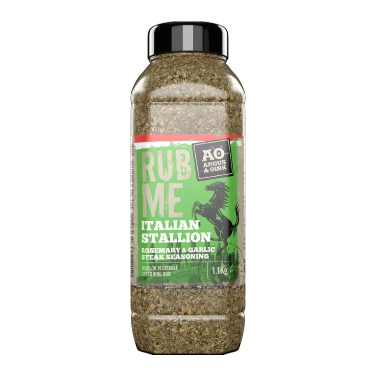Angus & Oink | Italion Stallion | 1,1 kg