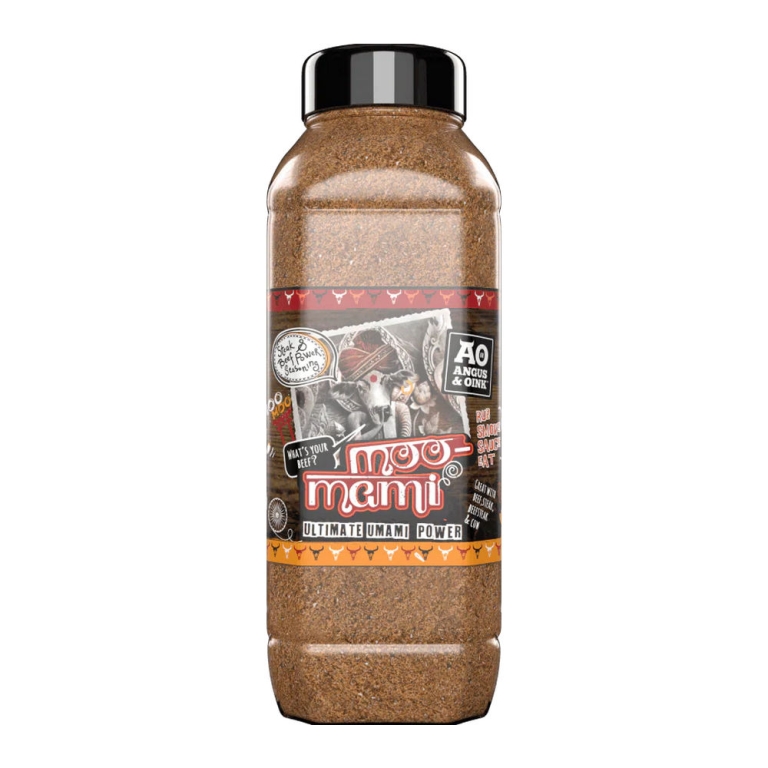 Angus & Oink | Moo Mami | 1 kg