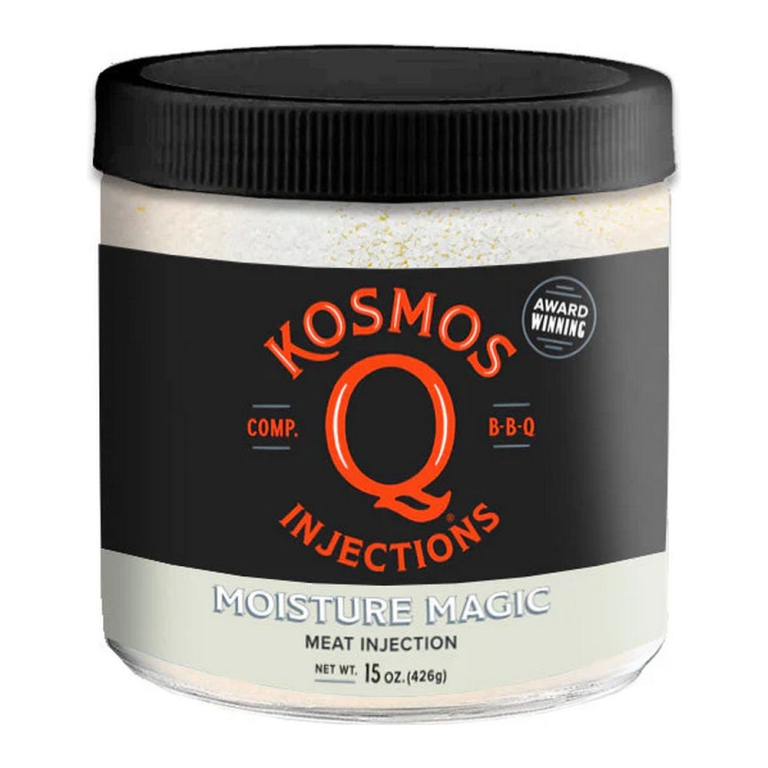 Kosmos Q | Moisture Magic Injection | 15 x 426 gram