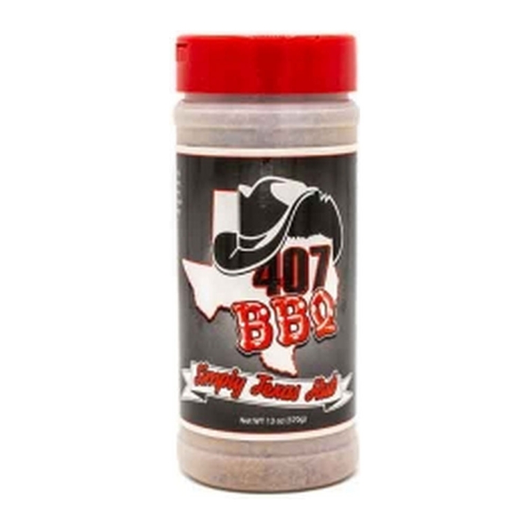 SuckleBusters | 407 Bbq Rub | 6 x 340 gram