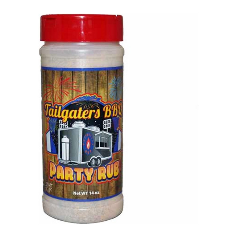 SuckleBusters | Texas Tailgaters Party Rub | 340 gram