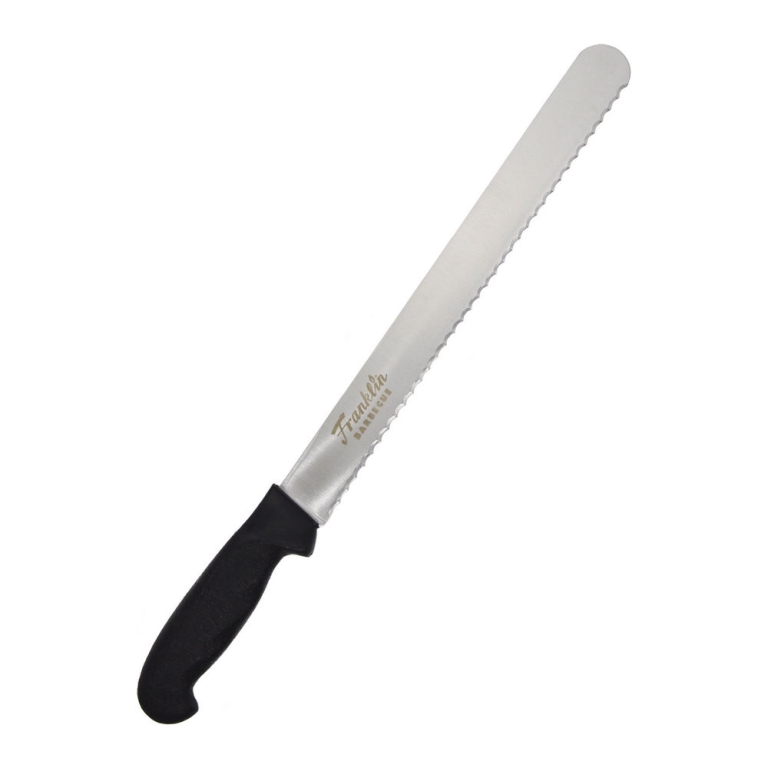 Angus & Oink | Franklin Dexter Knife 12" Slicer