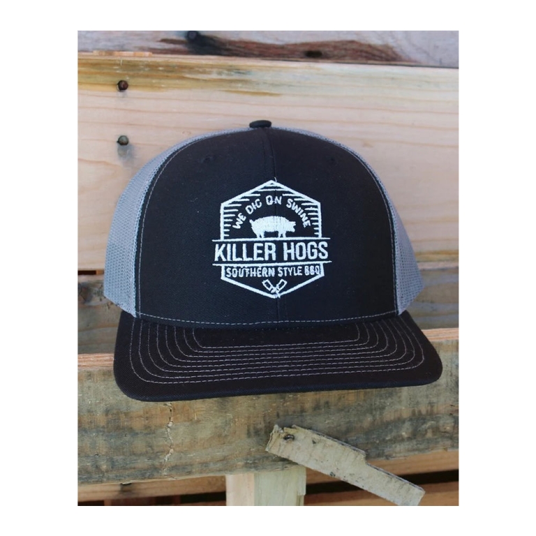 Killer Hogs | Cap