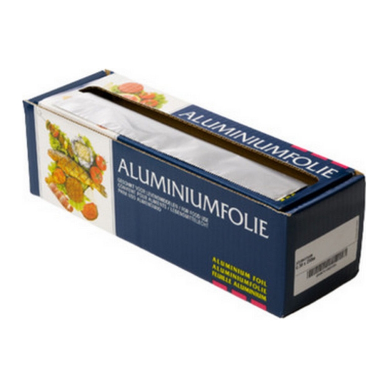 Aluminiumfolie | 30cm x 250m