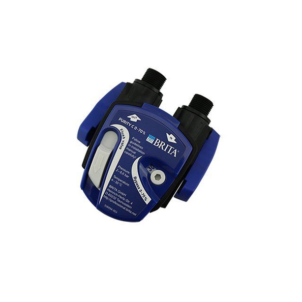 Brita | Filterkop 3/8 0-70% | Per stuk