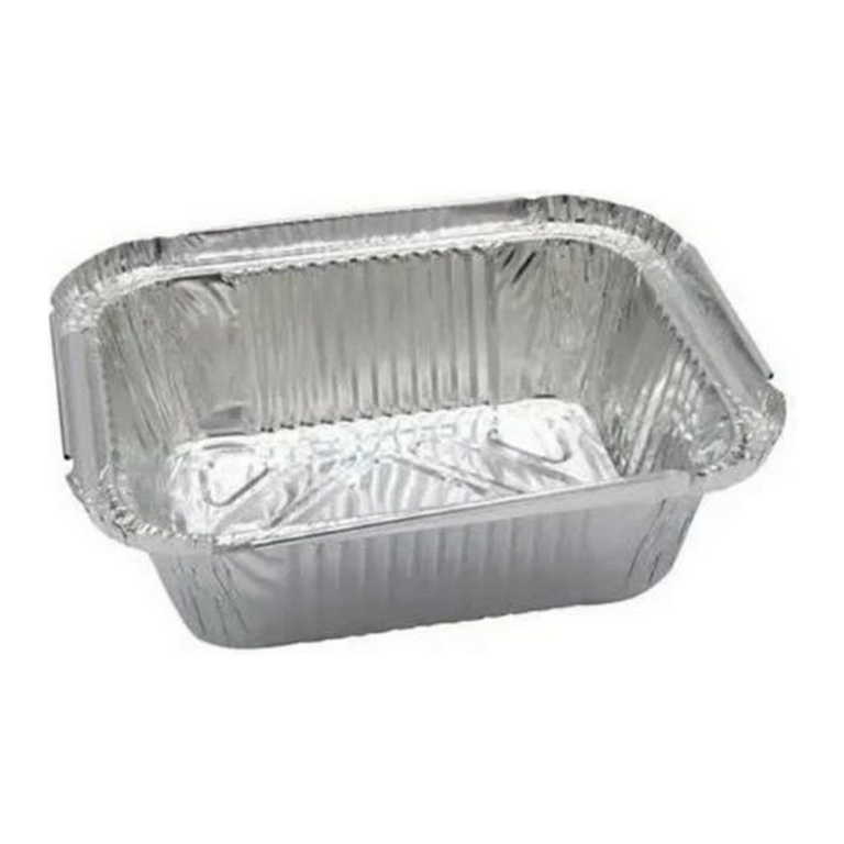 Aluminium Bak | 100 x 435 ml