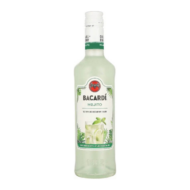 Bacardi | Mojito | 0,5 liter