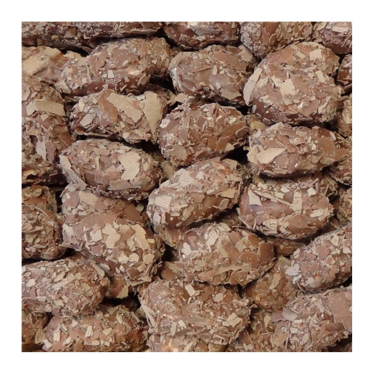 Chocola Amore | Schilfertruffels Melk | 1,50 kg
