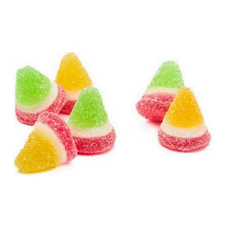 Confiserie Thijs | Tricolor Fruit Pyramide | 1 kg