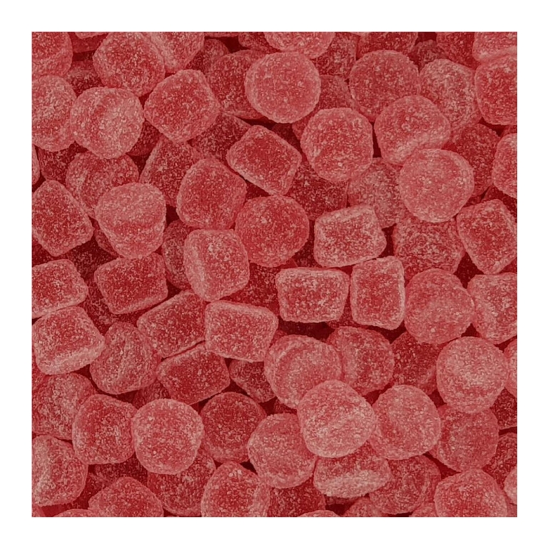Joris | Meli-melo Rood Rode Vruchten in Silo | 1 kg