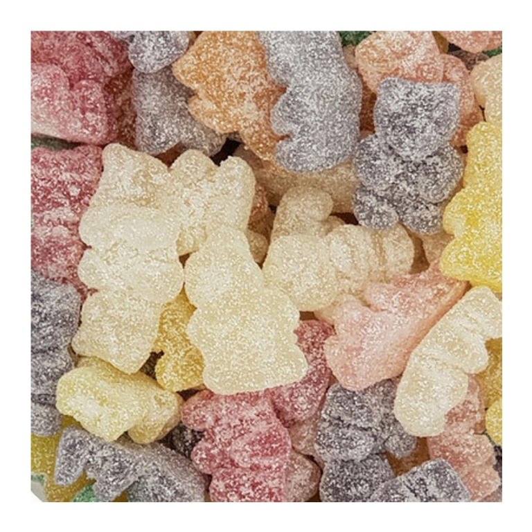 Joris | Zure Beren in Silo | 800 gram