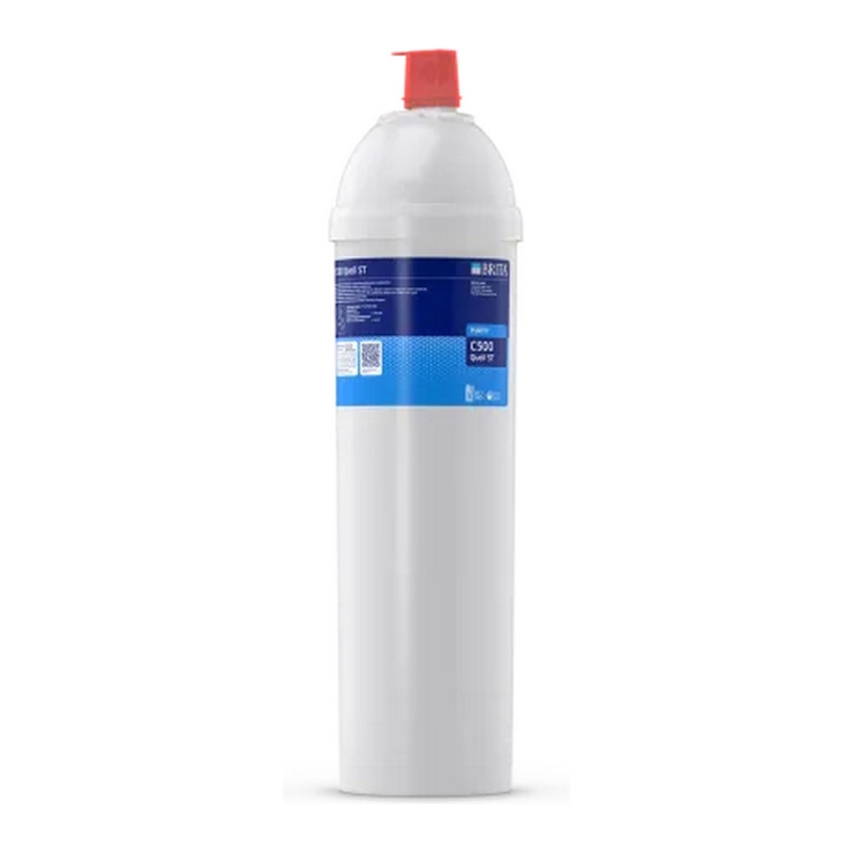 Brita | Purity C500 Quell ST | Kalkfilter