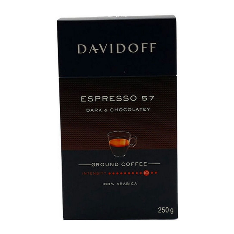 Davidoff | Espresso 57 | 12 x 250 gram