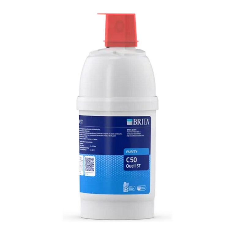 Brita | Purity Waterfilter C50 Quell ST | Per stuk